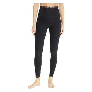 Beyond Yoga Spacedye Lace High-Waisted Leggings